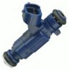 NISSA 166001F700 Injector